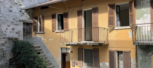 Casa de 8 divisões em Dongo, Italy N.º 131824 3