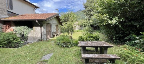 Casa de 8 divisões em Dongo, Italy N.º 131824 20