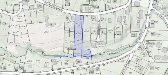 Grundstück in Eichgraben, Austria, Nr. 75170 3