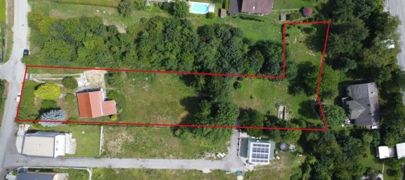 Grundstück in Eichgraben, Austria, Nr. 75170 2