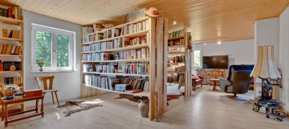 3 bedrooms House in Hasberge, Germany No. 315050 7