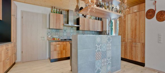 3 bedrooms House in Hasberge, Germany No. 315050 18