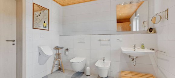 3 bedrooms House in Hasberge, Germany No. 315050 21