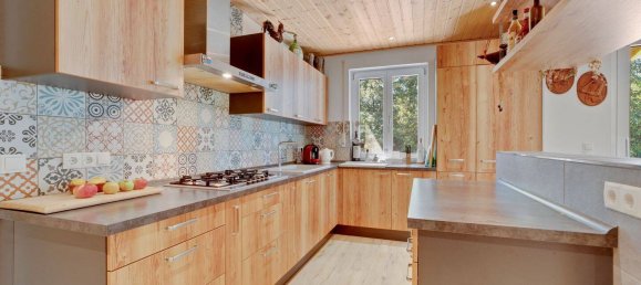 3 bedrooms House in Hasberge, Germany No. 315050 6