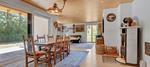 3 bedrooms House in Hasberge, Germany No. 315050 5