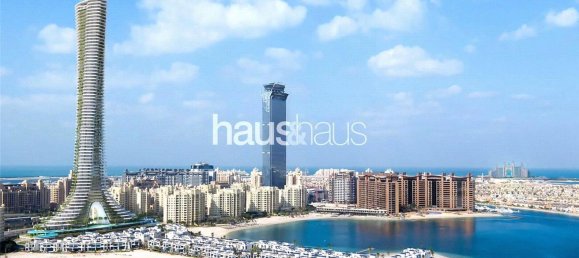 4 bedrooms Apartment in Palm Jumeirah, UAE No. 99583 13