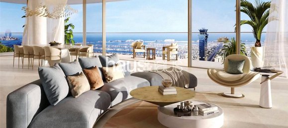 4 bedrooms Apartment in Palm Jumeirah, UAE No. 99583 3
