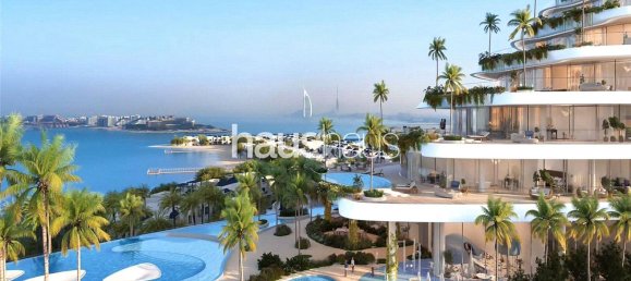 4 bedrooms Apartment in Palm Jumeirah, UAE No. 99583 11