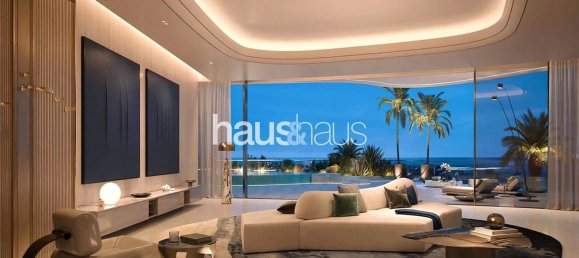 4 bedrooms Apartment in Palm Jumeirah, UAE No. 99583 5