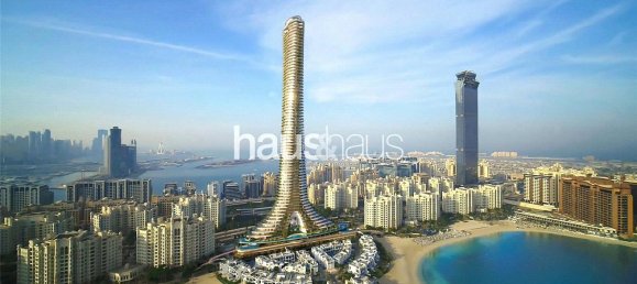 4 bedrooms Apartment in Palm Jumeirah, UAE No. 99583 16