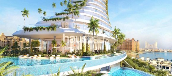 4 bedrooms Apartment in Palm Jumeirah, UAE No. 99583 12