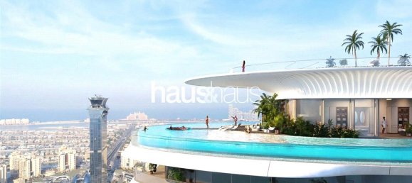 4 bedrooms Apartment in Palm Jumeirah, UAE No. 99583 14