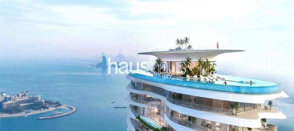 4 bedrooms Apartment in Palm Jumeirah, UAE No. 99583 15