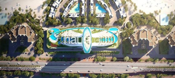 4 bedrooms Apartment in Palm Jumeirah, UAE No. 99583 17