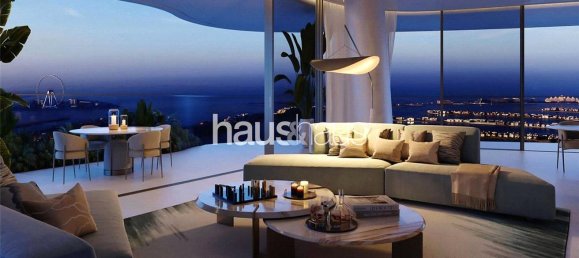 4 bedrooms Apartment in Palm Jumeirah, UAE No. 99583 6