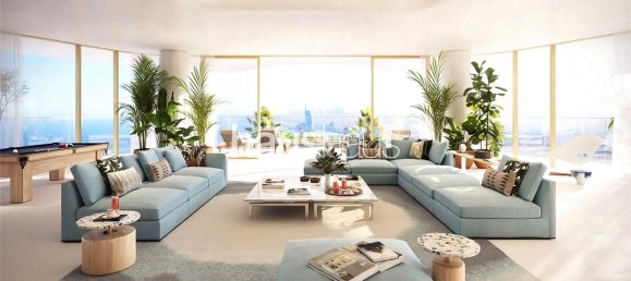 4 bedrooms Apartment in Palm Jumeirah, UAE No. 99583 9