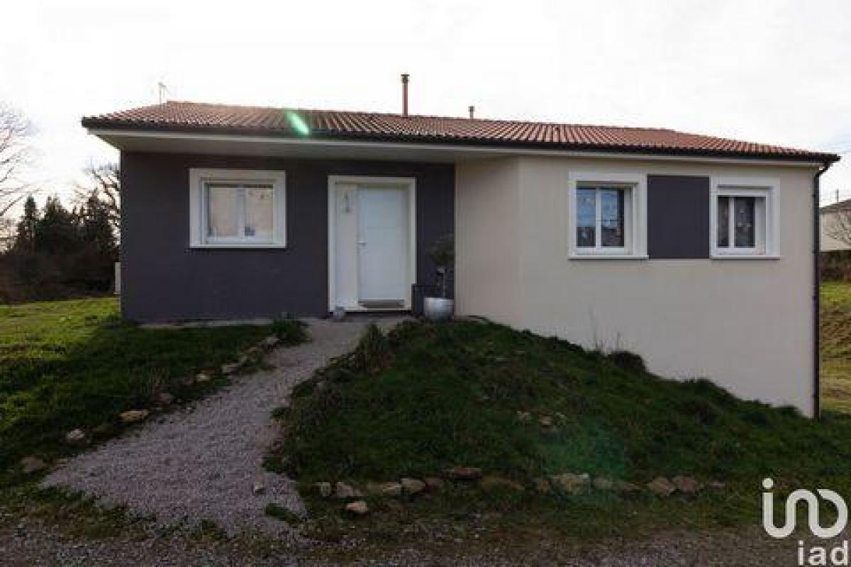 3 Schlafzimmer Haus in Compreignac, France, Nr. 28570
