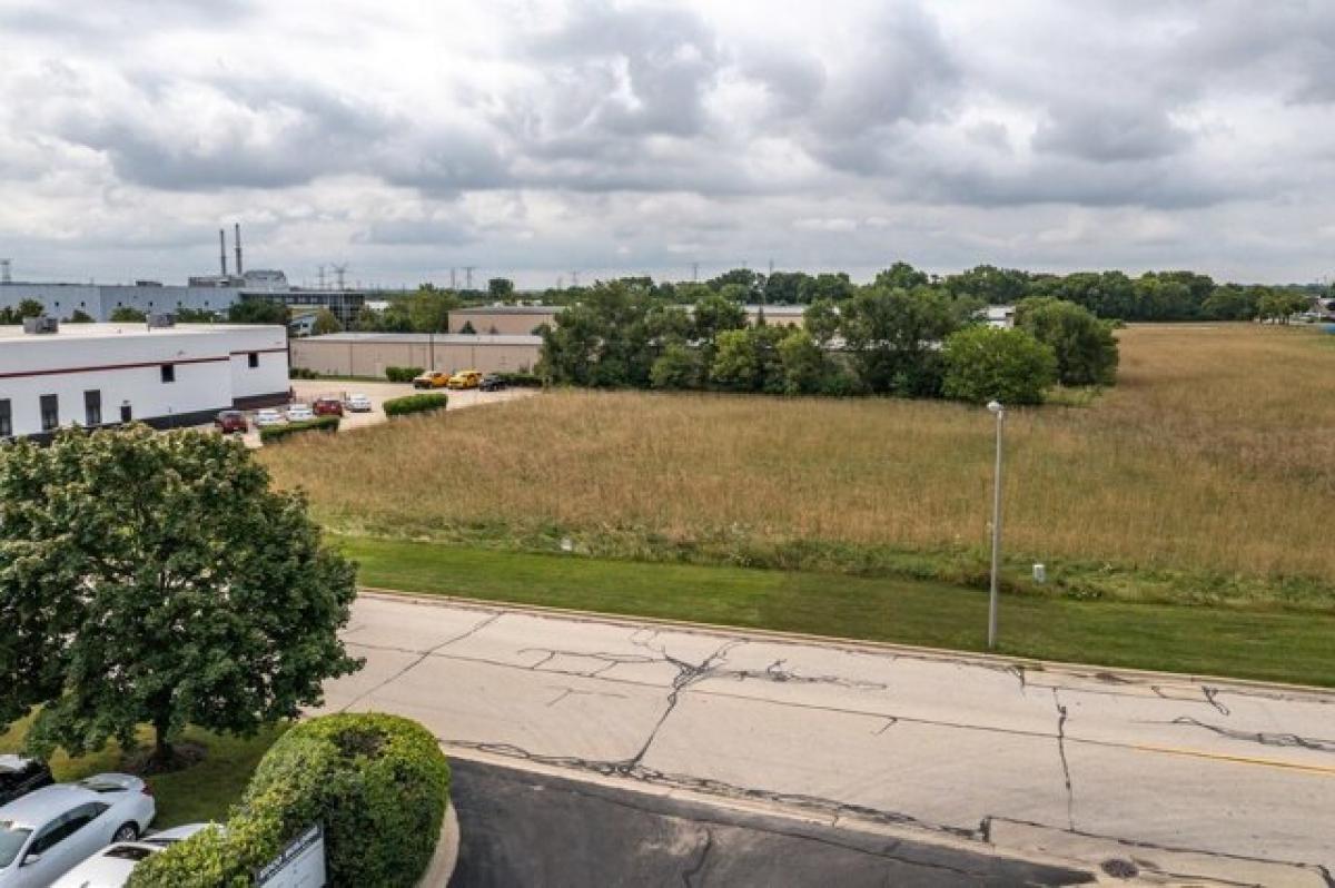  Land in Romeoville, USA No. 539742