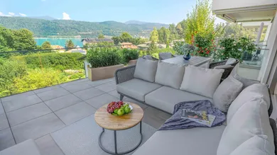 2 bedrooms Apartment in Velden am Worther See, Austria No. 138083