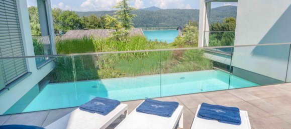 2 bedrooms Apartment in Velden am Worther See, Austria No. 138083 10