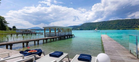 2 bedrooms Apartment in Velden am Worther See, Austria No. 138083 12