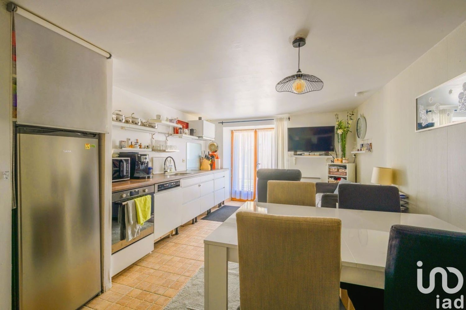 2 Schlafzimmer Haus in Crugny, France, Nr. 72004