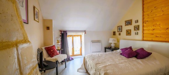 2 Schlafzimmer Haus in Crugny, France, Nr. 72004 6