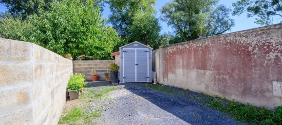 2 Schlafzimmer Haus in Crugny, France, Nr. 72004 2