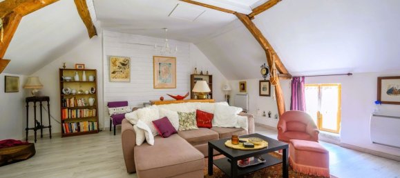 2 Schlafzimmer Haus in Crugny, France, Nr. 72004 13