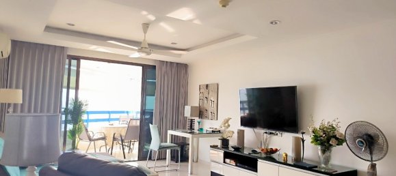 Apartamento com 1 quarto em condomínio em Pattaya, Thailand N.º 11420 8