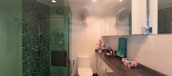 Apartamento com 1 quarto em condomínio em Pattaya, Thailand N.º 11420 19