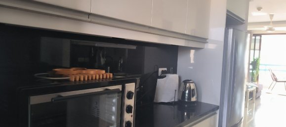 Apartamento com 1 quarto em condomínio em Pattaya, Thailand N.º 11420 10