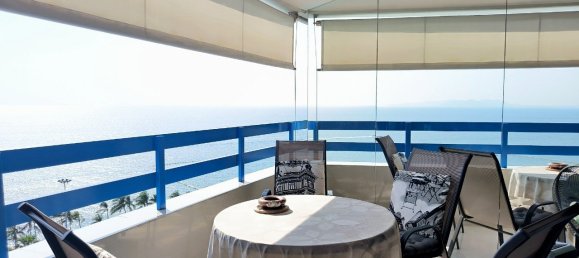 Apartamento com 1 quarto em condomínio em Pattaya, Thailand N.º 11420 2