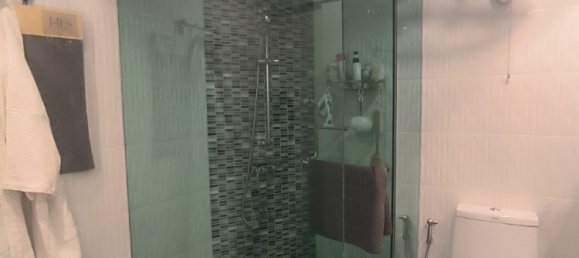 Apartamento com 1 quarto em condomínio em Pattaya, Thailand N.º 11420 21