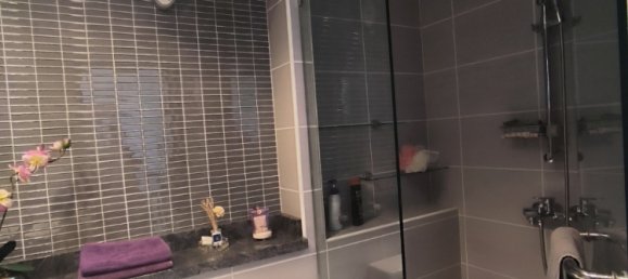 Apartamento com 1 quarto em condomínio em Pattaya, Thailand N.º 11420 12