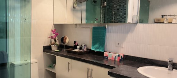 Apartamento com 1 quarto em condomínio em Pattaya, Thailand N.º 11420 20