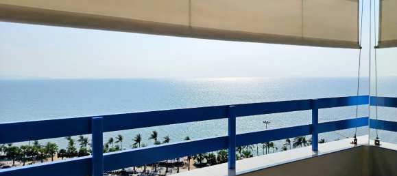 Apartamento com 1 quarto em condomínio em Pattaya, Thailand N.º 11420 22