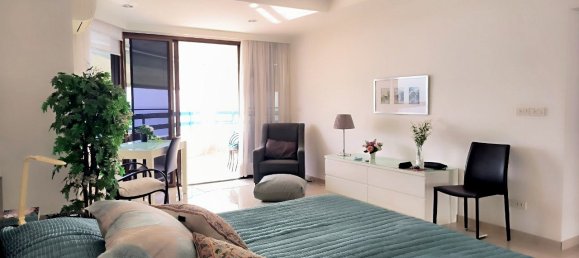 Apartamento com 1 quarto em condomínio em Pattaya, Thailand N.º 11420 15