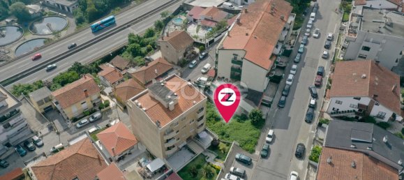 Terrain à Vila Nova de Gaia, Portugal 257m² No. 55677 10