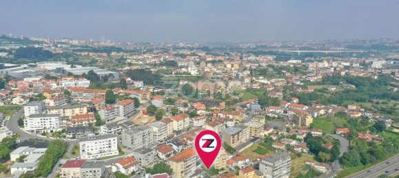 Terrain à Vila Nova de Gaia, Portugal 257m² No. 55677 4