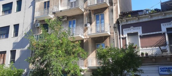 4 rooms Apartment in Catania, Italy No. 259687 19