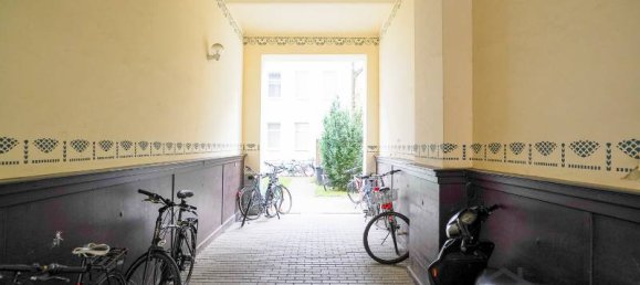 1 chambre Appartement à Leipzig, Germany No. 290040 2