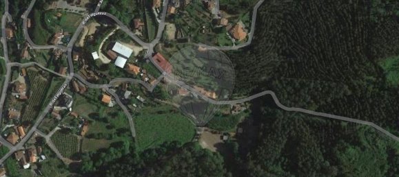 2 Schlafzimmer Haus in Felgueiras, Portugal, Nr. 26384 5