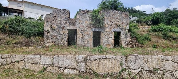 2 Schlafzimmer Haus in Felgueiras, Portugal, Nr. 26384 2