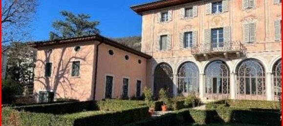 5 rooms Villa in Brescia, Italy No. 6964 13