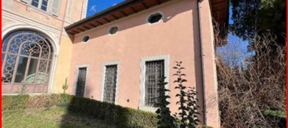 5 rooms Villa in Brescia, Italy No. 6964 15