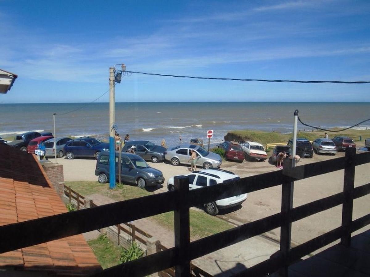 2 bedrooms Apartment in Mar del Plata, Argentina No. 99698