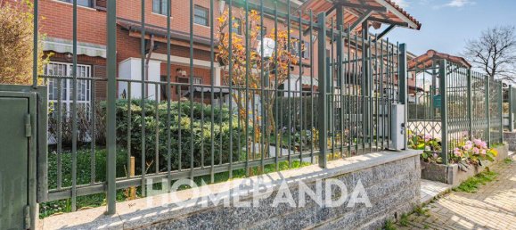 5 rooms Villa in San Gillio, Italy No. 239013 2