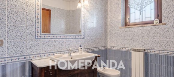 5 rooms Villa in San Gillio, Italy No. 239013 12