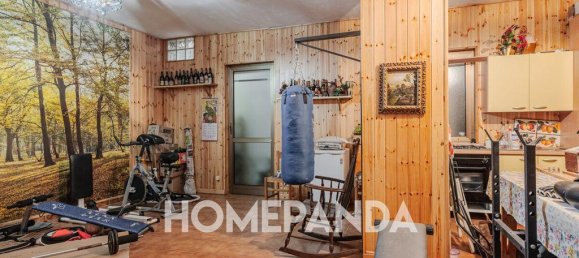 5 rooms Villa in San Gillio, Italy No. 239013 25